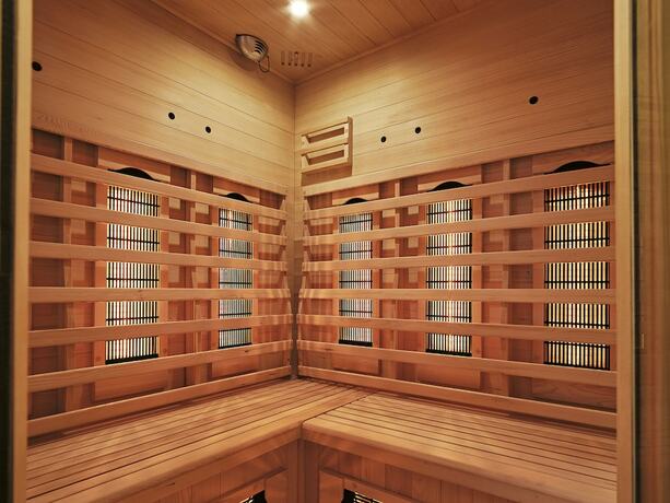 Imagen general del Hotel Vakantiepark De Bosrand. Foto 4