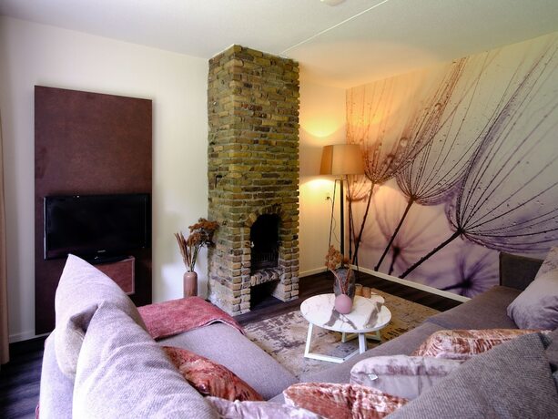 Imagen de la habitación del Hotel Vakantiepark De Bosrand. Foto 14