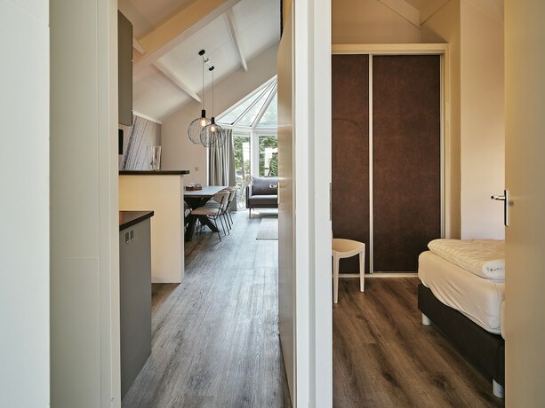 Imagen general del Hotel Vakantiepark De Bosrand. Foto 8