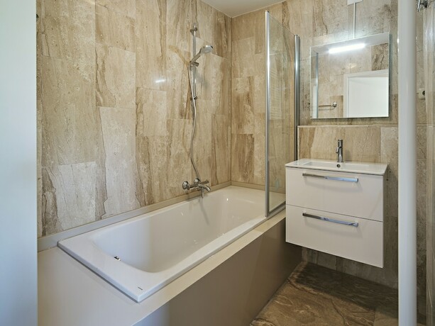 Imagen de la habitación del Hotel Vakantiepark De Bosrand. Foto 16