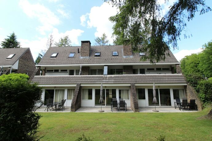 Imagen general del Hotel Vakantiepark De Bosrand. Foto 10