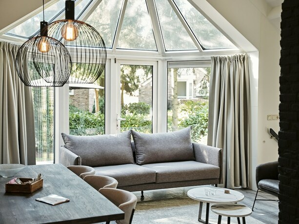 Imagen de la habitación del Hotel Vakantiepark De Bosrand. Foto 20