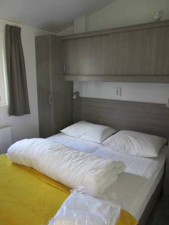Imagen de la habitación del Hotel Vakantiepark Delftse Hout. Foto 3