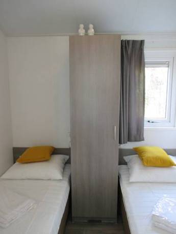 Imagen de la habitación del Hotel Vakantiepark Delftse Hout. Foto 4