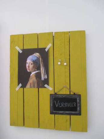 Imagen de la habitación del Hotel Vakantiepark Delftse Hout. Foto 5