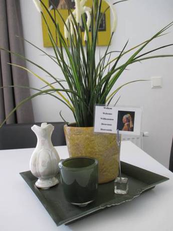 Imagen de la habitación del Hotel Vakantiepark Delftse Hout. Foto 7