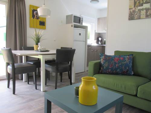 Imagen de la habitación del Hotel Vakantiepark Delftse Hout. Foto 8