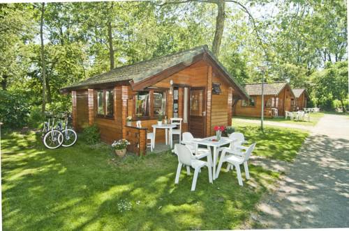 Imagen de la habitación del Hotel Vakantiepark Delftse Hout. Foto 12