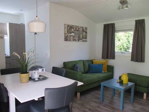 Imagen de la habitación del Hotel Vakantiepark Delftse Hout. Foto 14