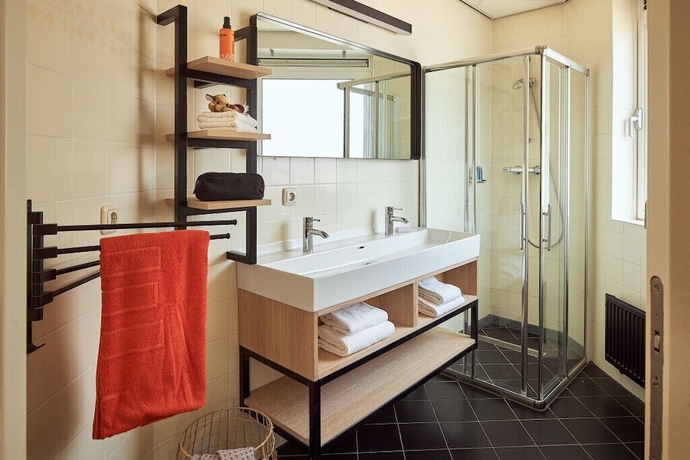 Imagen de la habitación del Hotel Vakantiepark Dierenbos. Foto 4