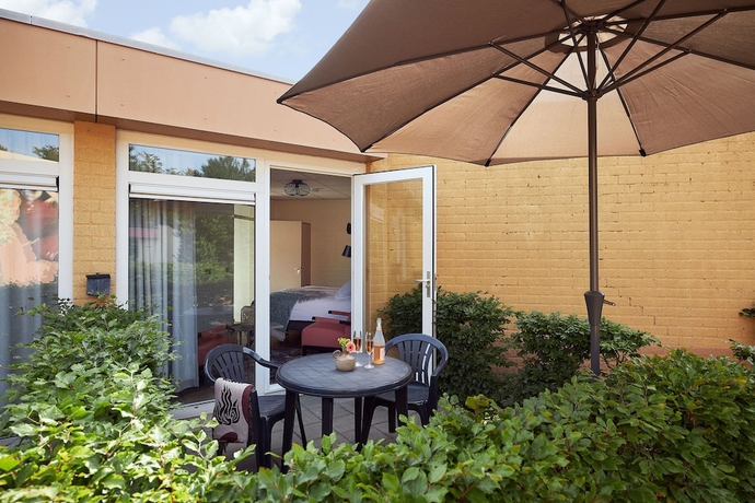 Imagen de la habitación del Hotel Vakantiepark Dierenbos. Foto 15