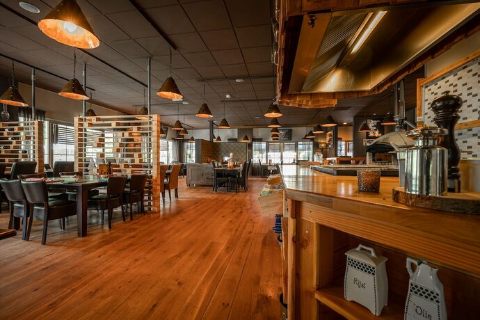 Imagen general del Hotel Vakantiepark Hellendoorn. Foto 7