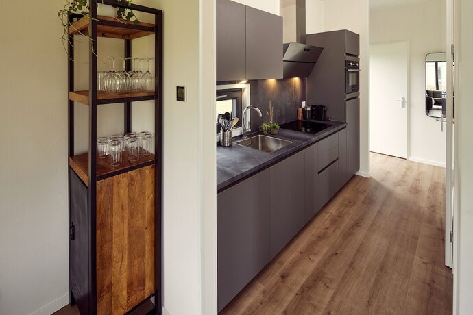 Imagen de la habitación del Hotel Vakantiepark Hofparken Wiltershaar. Foto 20