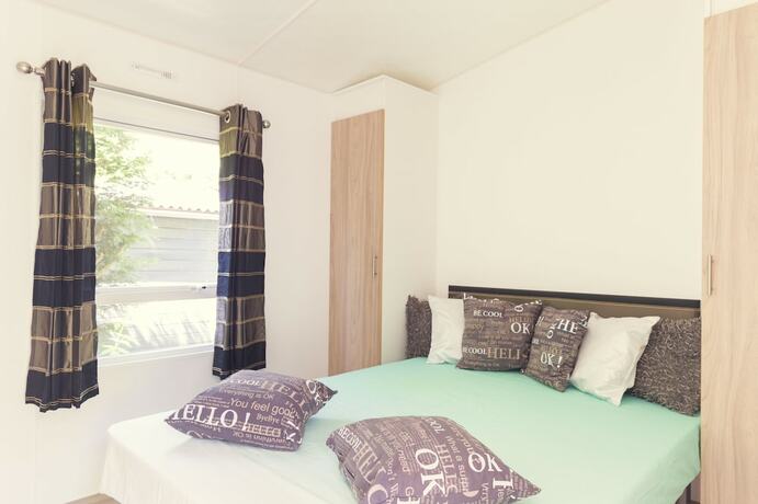 Imagen general del Hotel Vakantiepark Mölke. Foto 2