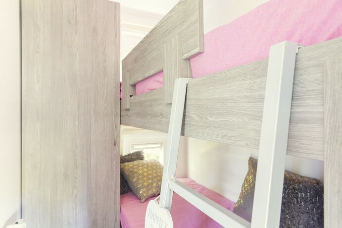 Imagen general del Hotel Vakantiepark Mölke. Foto 3