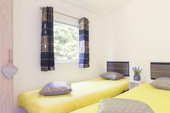 Imagen general del Hotel Vakantiepark Mölke. Foto 4