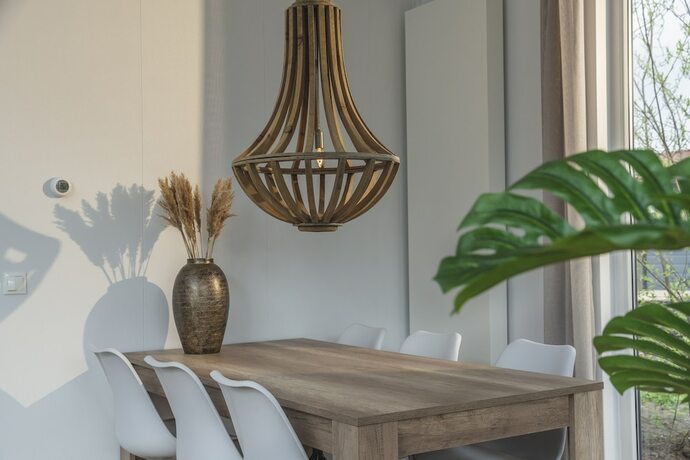 Imagen de la habitación del Hotel Vakantiepark Mölke. Foto 19