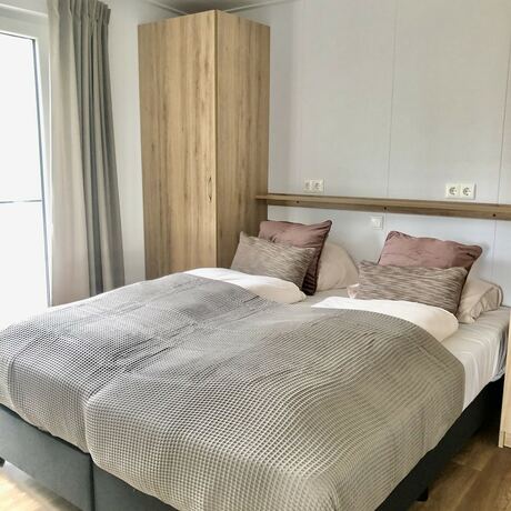 Imagen de la habitación del Hotel Vakantiepark Mölke. Foto 20