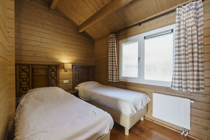 Imagen general del Hotel Vakantiepark Slagharen. Foto 4