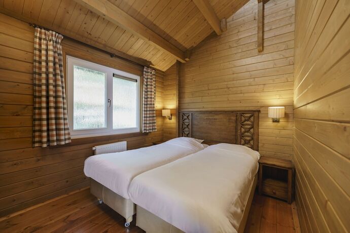 Imagen de la habitación del Hotel Vakantiepark Slagharen. Foto 13