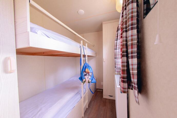 Imagen de la habitación del Hotel Vakantiepark Slagharen. Foto 15