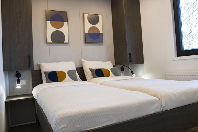 Imagen general del Hotel Vakantiepark Slagharen. Foto 6