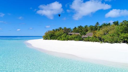 Imagen de los exteriores del Hotel Vakkaru Maldives. Foto 7