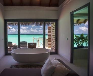 Imagen de la habitación del Hotel Vakkaru Maldives. Foto 5