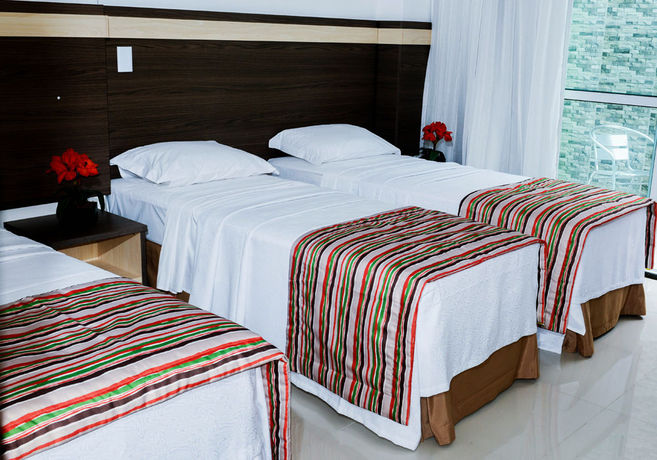 Imagen de la habitación del Hotel Val Atlantic. Foto 4