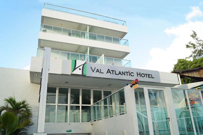 Imagen general del Hotel Val Atlantic. Foto 2