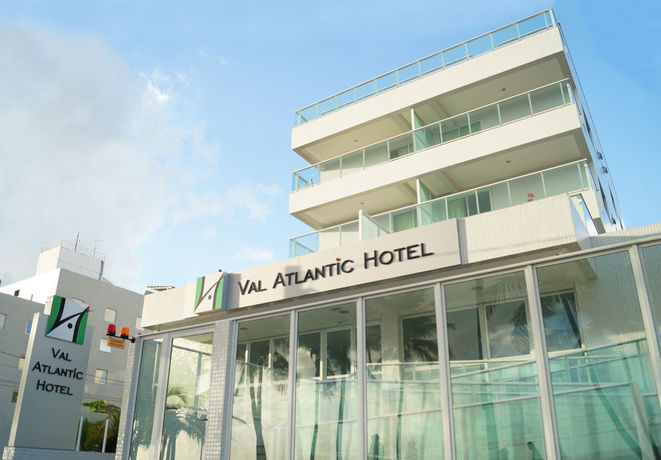 Imagen general del Hotel Val Atlantic. Foto 3