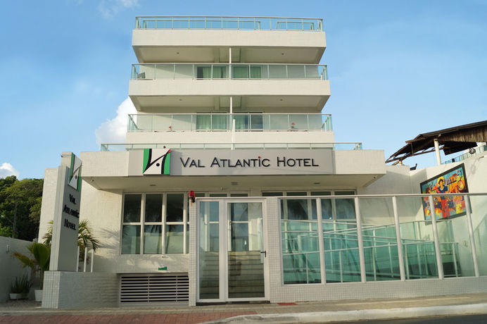 Imagen general del Hotel Val Atlantic. Foto 1