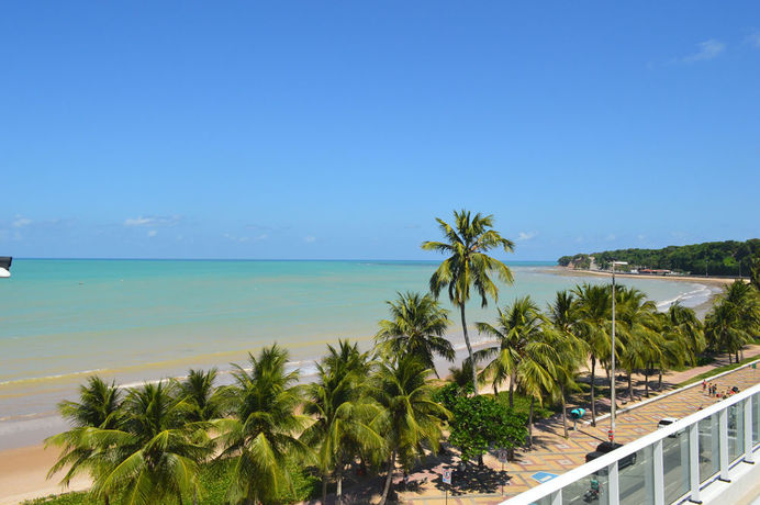 Imagen de los exteriores del Hotel Val Atlantic. Foto 7