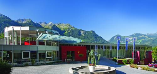 Imagen de la habitación del Hotel Val Blu Sport - - Spa. Foto 2