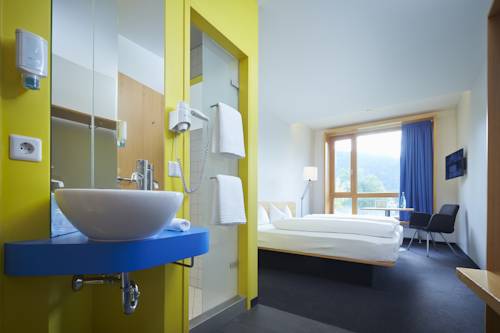 Imagen de la habitación del Hotel Val Blu Sport - - Spa. Foto 3