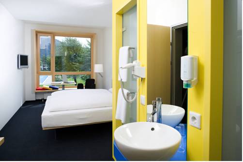 Imagen de la habitación del Hotel Val Blu Sport - - Spa. Foto 4