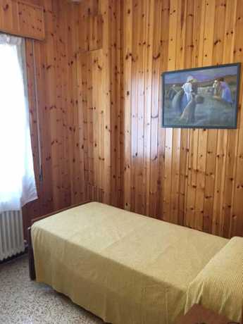 Imagen de la habitación del Hotel Val Carlina. Foto 12
