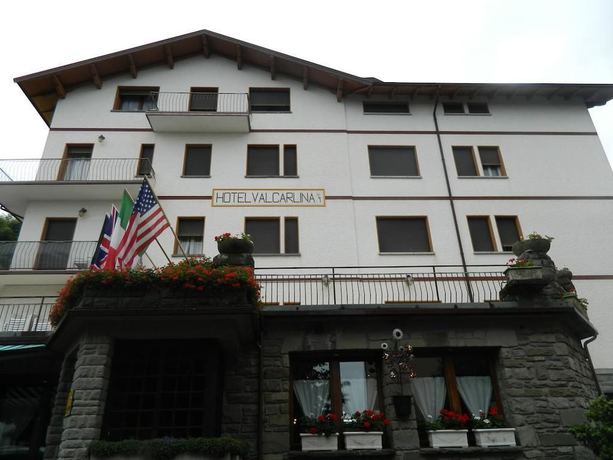 Imagen general del Hotel Val Carlina. Foto 1