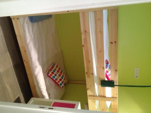 Imagen de la habitación del Hotel Val De La Cascade. Foto 5