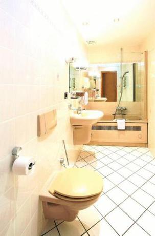 Imagen de la habitación del Hotel Val De La Cascade. Foto 6