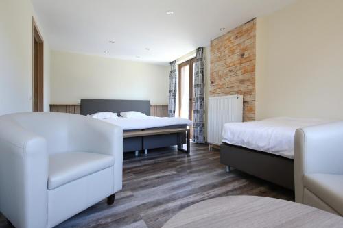Imagen de la habitación del Hotel Val De La Cascade. Foto 8