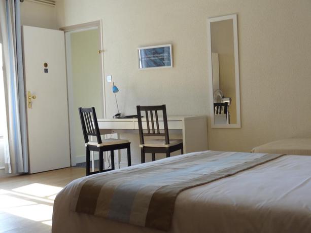 Imagen de la habitación del Hotel Val De Loire. Foto 4