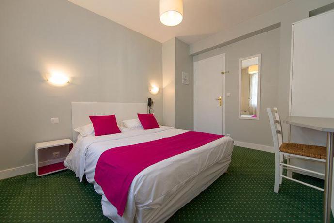 Imagen de la habitación del Hotel Val De Loire. Foto 6