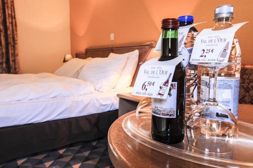 Imagen de la habitación del Hotel Val De L'our. Foto 4
