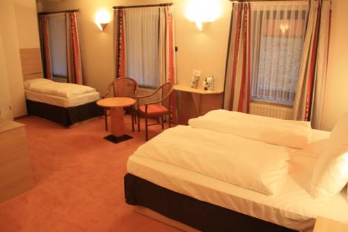 Imagen de la habitación del Hotel Val De L'our. Foto 7