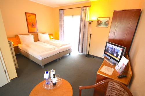 Imagen de la habitación del Hotel Val De L'our. Foto 8
