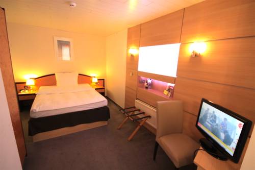 Imagen de la habitación del Hotel Val De L'our. Foto 9