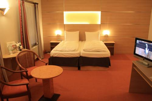 Imagen de la habitación del Hotel Val De L'our. Foto 10