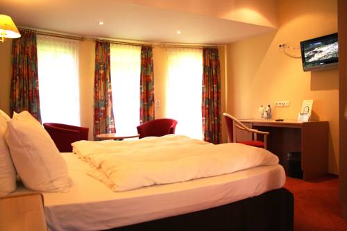 Imagen de la habitación del Hotel Val De L'our. Foto 12