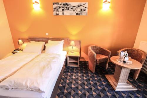 Imagen de la habitación del Hotel Val De L'our. Foto 14